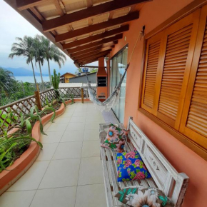 Casa em Ilhabela, Vila Paulino